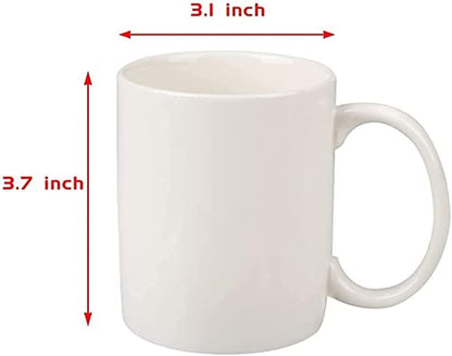 Stereo™ - Middle finger mug